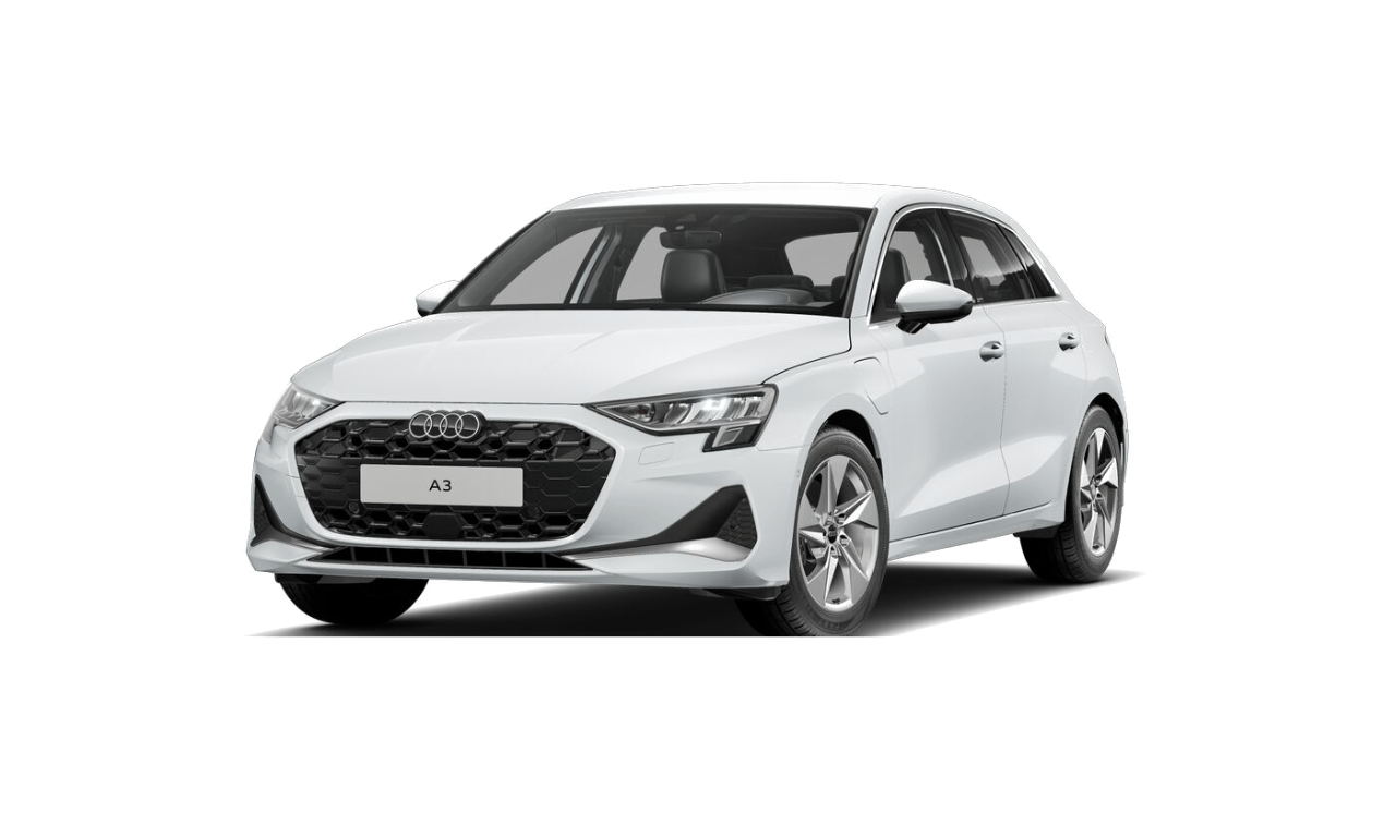 Audi A3 Audi A3
