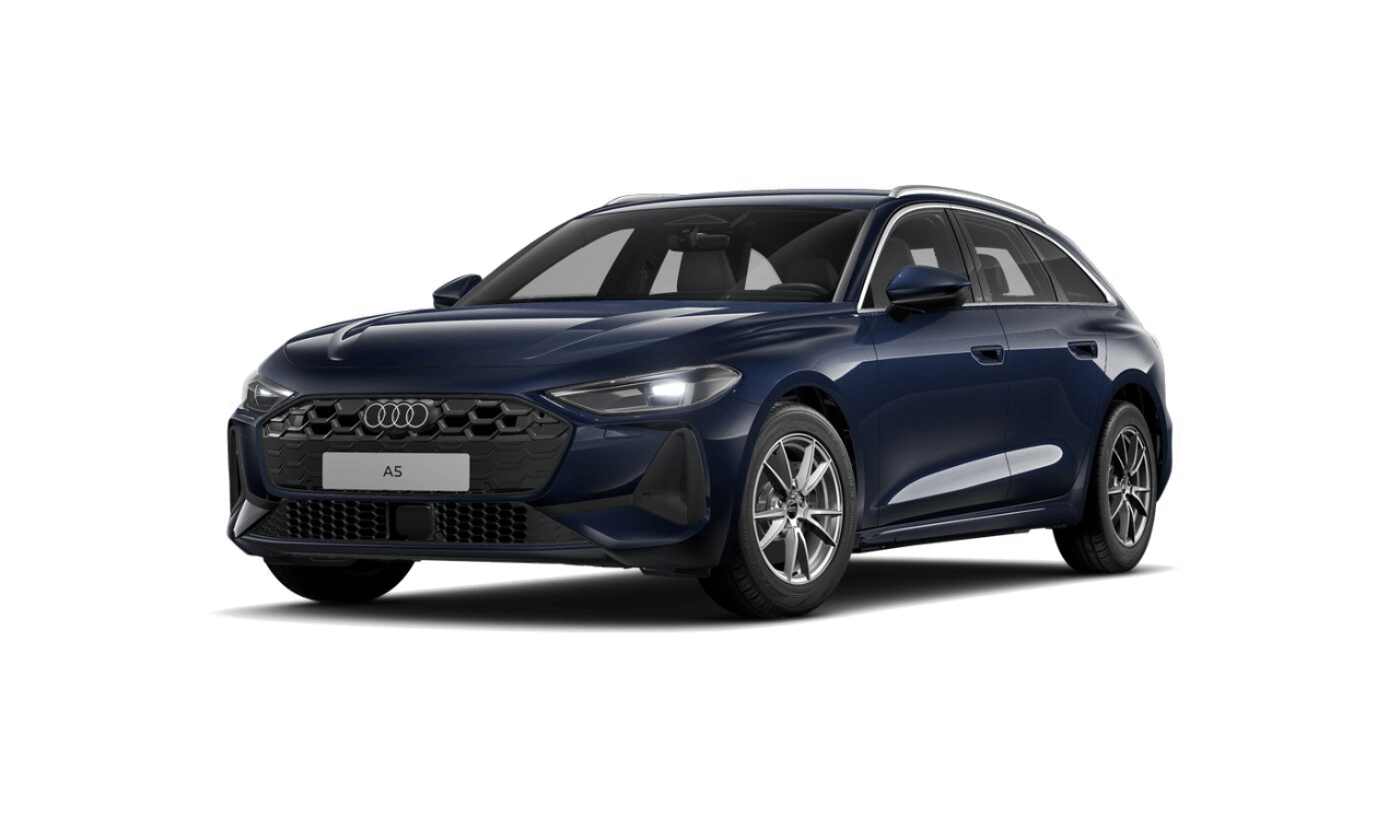 Audi A5 Audi A5