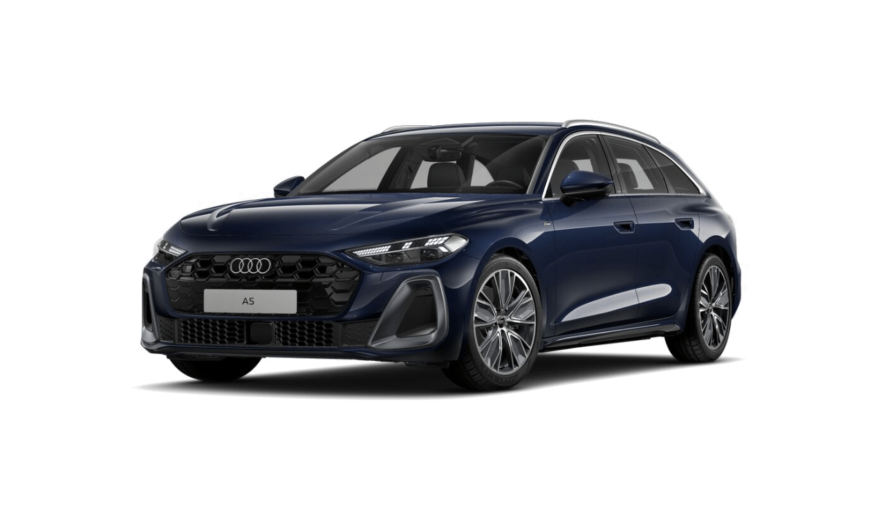 Audi A5 Audi A5