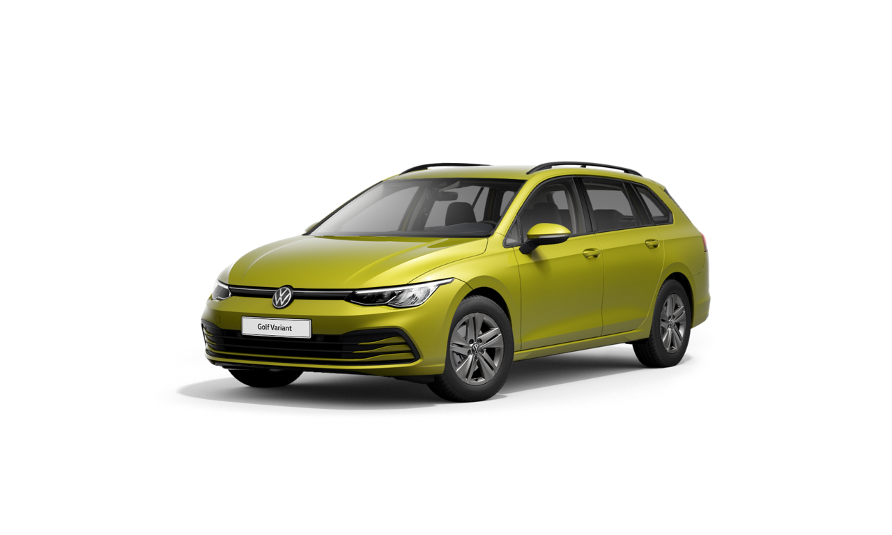 Golf Variant Golf Variant