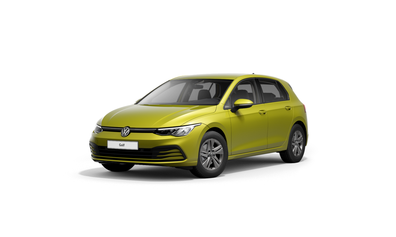 Golf 8 Golf 8